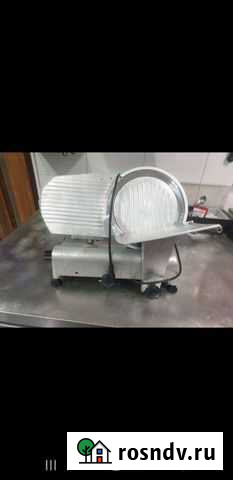 Слайсер Beckers ES250 Видное - изображение 1