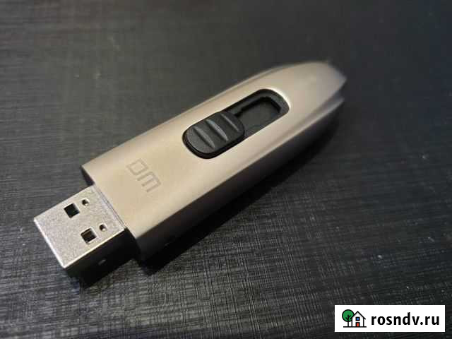 Флешки USB 3.1 256Gb Курчатов - изображение 1