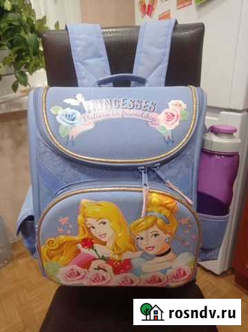 Рюкзак Череповец - изображение 1