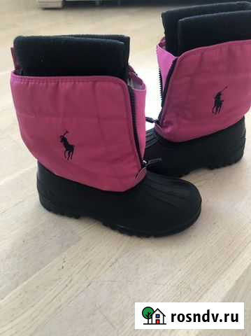 Сапоги Брянск - изображение 1