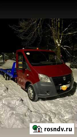 Транспортные услуги перевозки Кольчугино - изображение 1