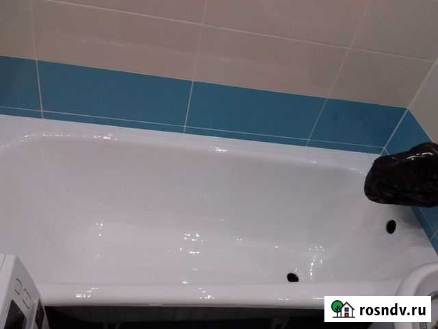 Реставрация, обновление ванн в Улан-Удэ Улан-Удэ - изображение 1