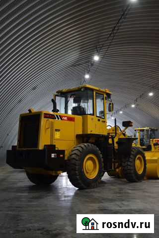 Фронтальный погрузчик Heli HL933II, 2021 Воронеж - изображение 1