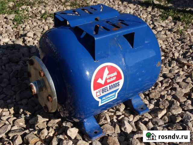 Гидроаккумулятор Ряжск - изображение 1