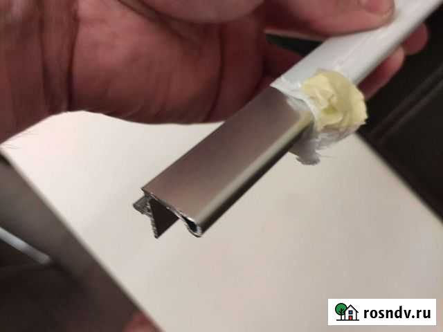 Ручка мебельная Гола Gola Санкт-Петербург - изображение 1