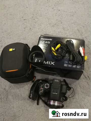 Фотокамера Красноярск - изображение 1