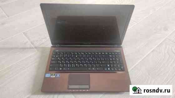 Ноутбук Asus K53SC, i3-2330M Курган