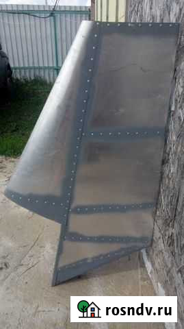 Хвост от самолета для уюта и декора Чехов - изображение 1