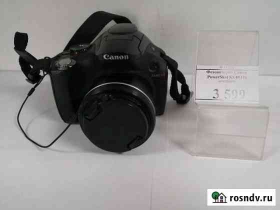 Фотоаппарат Canon PowerShot SX40 HS Чита