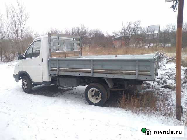 Грузоперевозки, вывоз мусора Таганрог - изображение 1