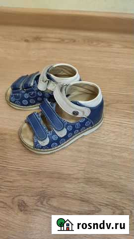 Сандали Tapiboo Екатеринбург - изображение 1