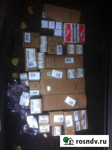 Подвеска хонда аккорд 7 Одинцово - изображение 1