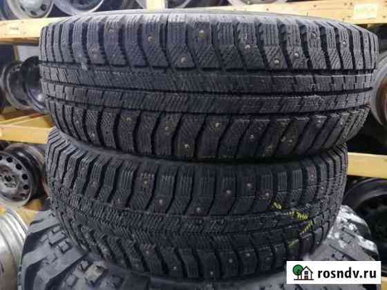 Amtel 195/65 R15 Котлас