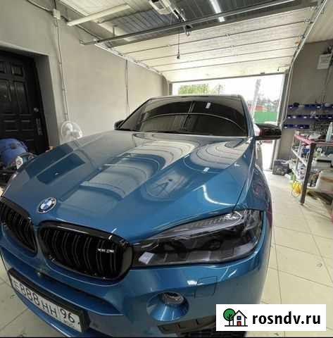 Тонировка,бронирование,автозвук на выезд Екатеринбург - изображение 1