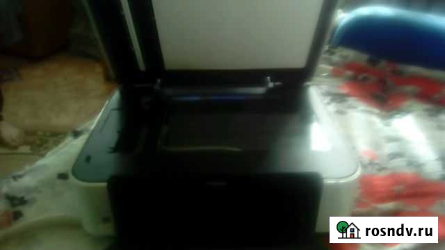 Принтер Черкесск - изображение 1