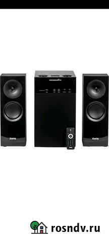 Акустические колонки Ставрополь - изображение 1