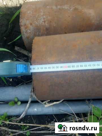 Продам трубу б/у Ачинск - изображение 1
