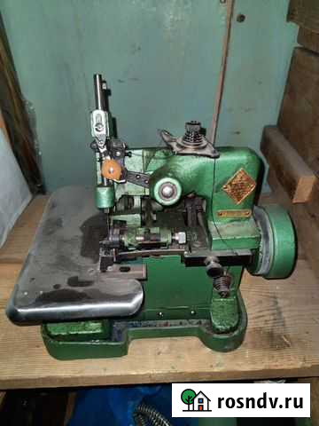 Оверлок Бийск - изображение 1