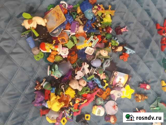 Киндеры и свит боксы Нижний Новгород - изображение 1