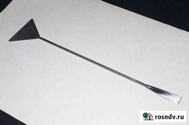 Лопатка для грунта 32см Одинцово - изображение 1