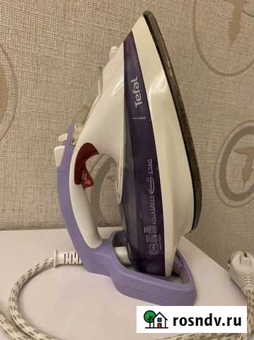 Утюг Tefal FV 5380 Ростов-на-Дону - изображение 1