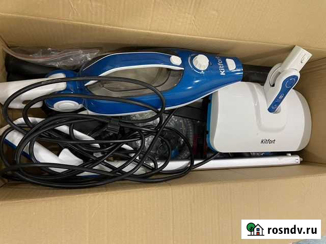 Паровая швабра 5/1 Тейково - изображение 1