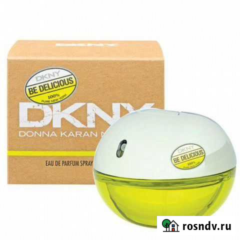 Туалетная вода Смоленск - изображение 1