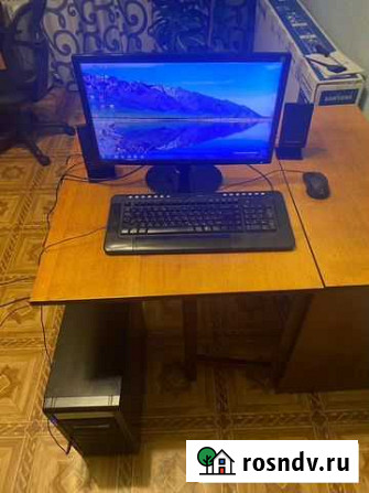 Монитор Samsung SyncMaster S20A300 Петропавловск-Камчатский - изображение 1