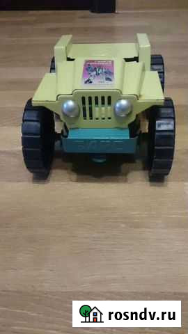 Игрушки машины СССР и др Самара - изображение 1