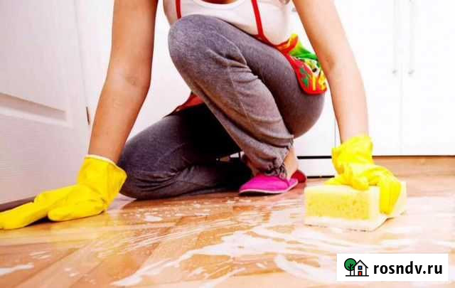 Уборка квартир, домов Брянск - изображение 1