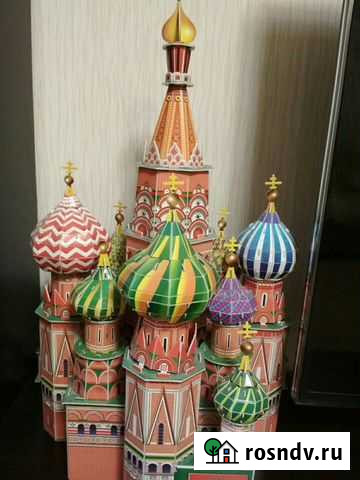 Храмы Майкоп - изображение 1