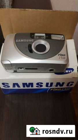 Фотоаппарат samsung Нальчик - изображение 1