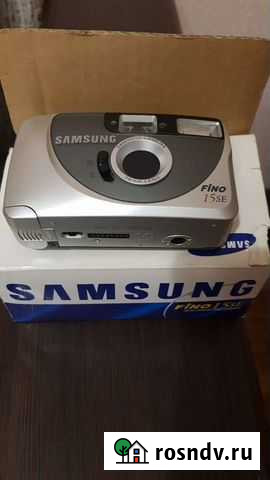 Фотоаппарат samsung Нальчик - изображение 1