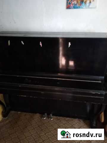 Пианино Ейск - изображение 1