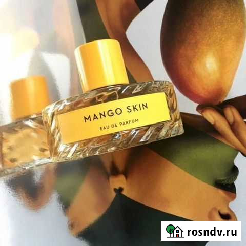 Vilhelm Parfumerie Mango Skin Батайск - изображение 1