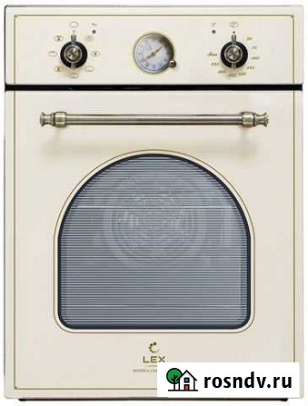 Духовой шкаф LEX EDM 4570C IV Стерлитамак - изображение 1