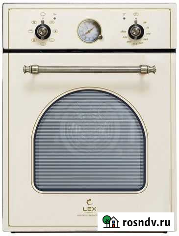 Духовой шкаф LEX EDM 4570C IV Стерлитамак - изображение 1