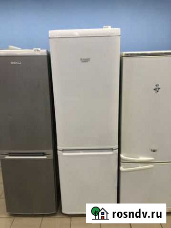 Холодильник Hotpoint Ariston Балаково - изображение 1
