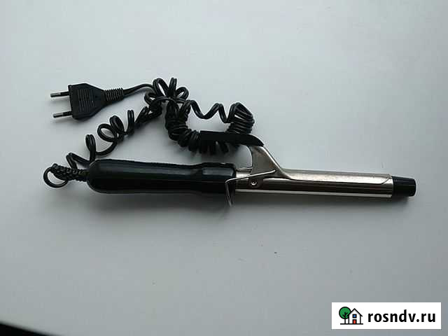 Плойка для завивки волос Саранск - изображение 1