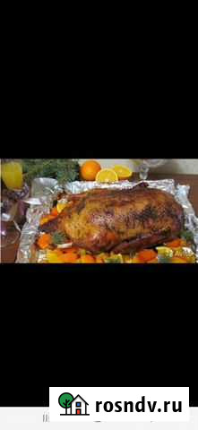 Мясо индоутки,гуся Абакан - изображение 1