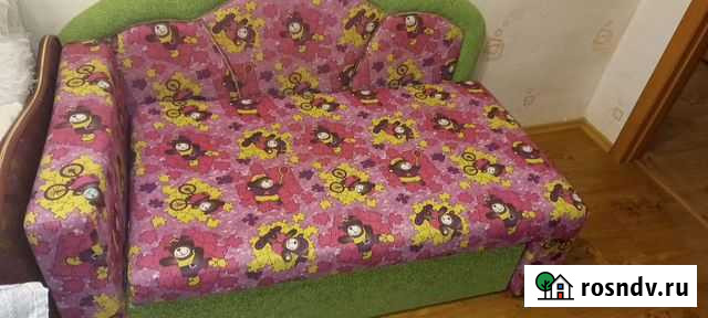 Детский диван Ярцево - изображение 1