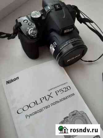 Фотоаппарат nikon Горячий Ключ