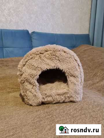 Домик Топки - изображение 1