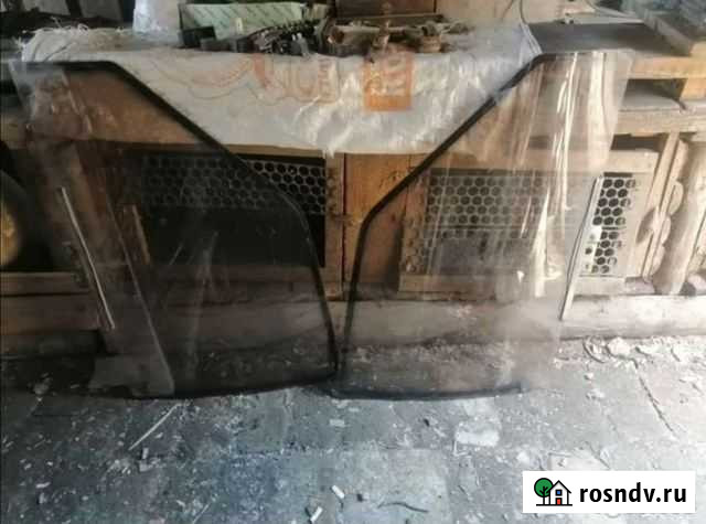 Тонированные гост стекла перед ваз9-15 Миасс - изображение 1