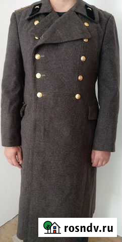Шинель Шуя - изображение 1