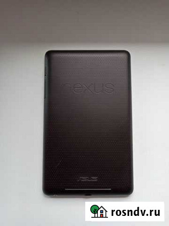 Asus Nexus 7 2012 WiFi Курск - изображение 1