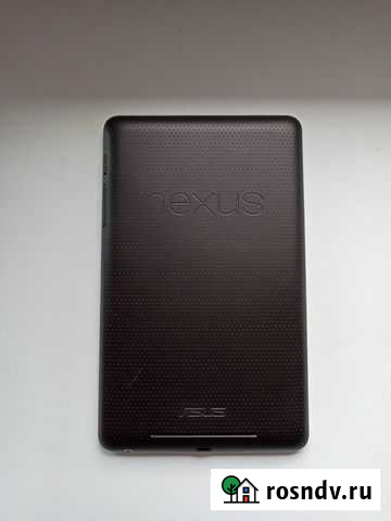 Asus Nexus 7 2012 WiFi Курск - изображение 1