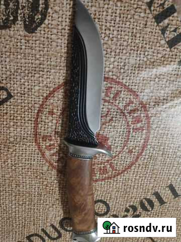 Ножи Новороссийск - изображение 1