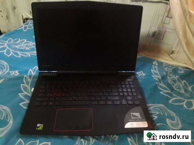 Lenovo legion y520 Рыльск - изображение 1
