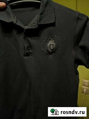 Ведомственное поло упр. С цсн фсб России Пенза - изображение 1